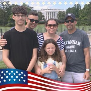 Meet your Posher, Carrie